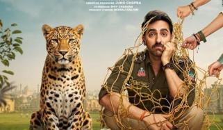 Ayushmann Khurrana’s new film's teaser sparks backlash over infidelity claims