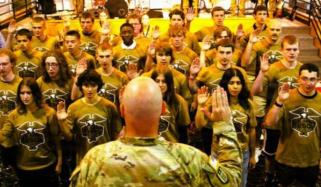 Army raises maximum enlistment age to 42: New 2026 rules take effect today