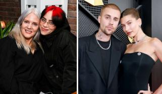 Billie Eilish mom thanks Hailey, Justin Bieber for fulfilling her 'unimaginable dream'