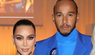 Kim Kardashian faces ‘rude awakening’ as Lewis Hamilton’s mom slams romance