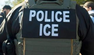 Deisy Rivera Ortega detained by ICE during immigration appointment in Texas