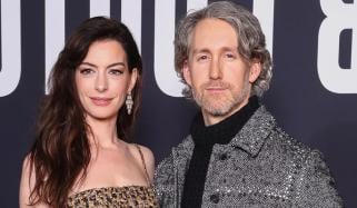 Anne Hathaway makes dramatic confession about husband Adam Shulman: ‘He’s the most…’