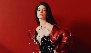 Anne Hathaway spellbinds as PEOPLE's 2026 World's Most Beautiful cover star