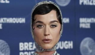 Katy Perry drops exciting announcement amid Ruby Rose assault claims