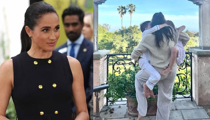 Meghan Markle announces special Mother's Day surprise linked with Archie, Lilibet