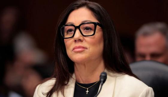 Trump Labor Secretary Lori Chavez resigns amid misconduct investigation