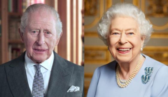 Queen Elizabeth centenary: Royal Family shares stunning portraits of late monarch 