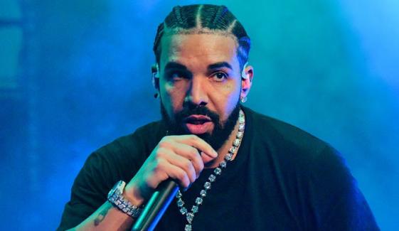 Drake just dropped 'Iceman' release date – but fans still can't see it