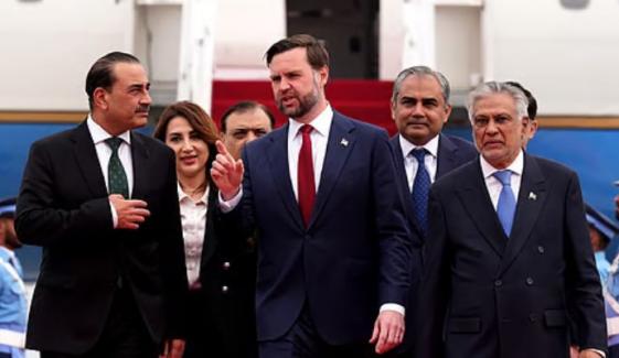 Will Iran Join? JD Vance en route to Islamabad under shadow of new US threats