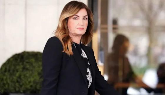 Karren Brady steps down as West Ham Vice-Chair after 16 years