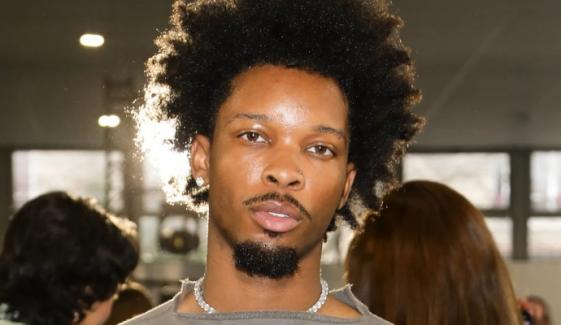 D4vd held in solitary confinement after pleading not guilty to Celeste Rivas murder 