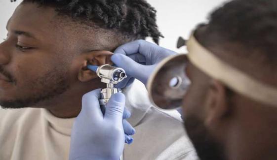 Serotonin associated with Tinnitus severity, study finds