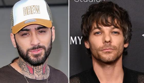 Zayn Malik, Louis Tomlinson's shocking brawl details revealed by Netflix crew