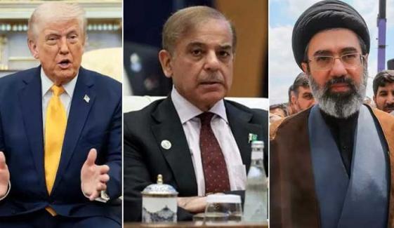 US-Iran talks: Trump signals no ceasefire extension as Pakistan prepares for negotiations 