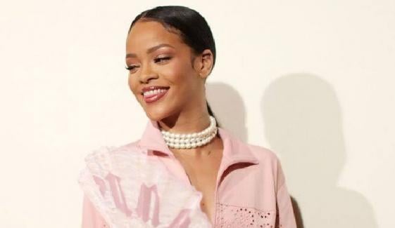 Rihanna's 7-month-old daughter Rocki melts hearts with magazine cover debut: See