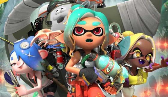Splatoon Raiders set to launch on Nintendo Switch 2 on THIS date