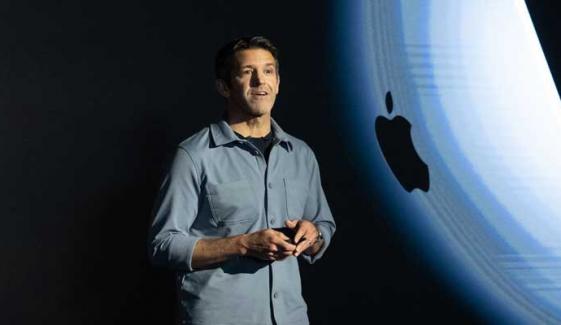 10 things to know about John Ternus, Apple’s new CEO