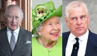 King Charles takes subtle dig on Andrew's rift in cryptic Queen speech