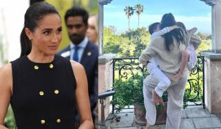 Meghan Markle announces special Mother's Day surprise linked with Archie, Lilibet