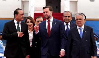 Will Iran Join? JD Vance en route to Islamabad under shadow of new US threats