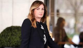 Karren Brady steps down as West Ham Vice-Chair after 16 years