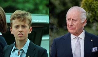 King Charles’ godson restored as Heir to £100M in shock reversal