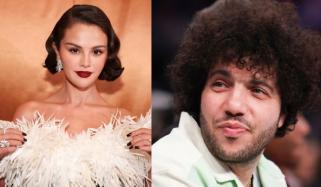 Selena Gomez spotted with ex-Disney co-star amid Benny Blanco split controversy