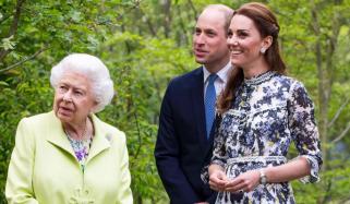 Prince William, Kate Middleton honour late Queen Elizabeth on her 100th birthday