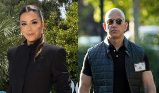 Jeff Bezos $50M gift for charity leaves Eva Longoria emotional, actress reveals