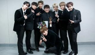 BTS agency founder Bang Si-hyuk faces arrest risk amid fraud allegations