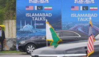 Iran to send delegation to Pakistan for US talks with Khamenei’s approval