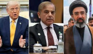 US-Iran talks: Trump signals no ceasefire extension as Pakistan prepares for negotiations 