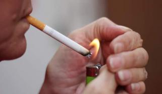 Who can never buy cigarettes in UK? MPs agree lifelong smoking ban
