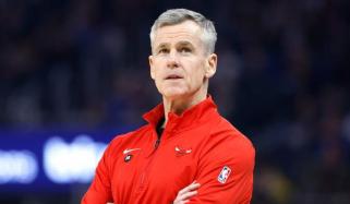 Billy Donovan steps away as head coach of Chicago Bulls after 6 seasons