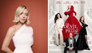 Sydney Sweeney cameo dumped from 'The Devil Wears Prada 2' amid 'Euphoria 3' scrutiny