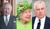 King Charles takes subtle dig on Andrew's rift in cryptic Queen speech