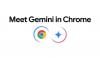 Gemini in Chrome now available to THESE new countries