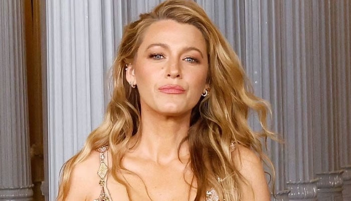 Blake Lively goes wholesome on Instagram ahead of ‘It Ends with Us’ trial