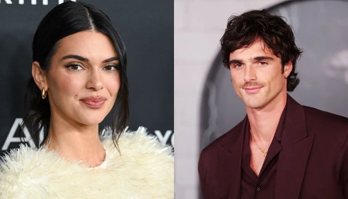 Kendall Jenner shares first update as Jacob Elordi dating rumours intensify