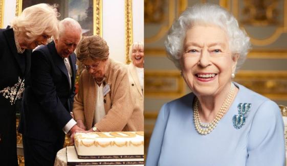 King Charles shares key message after attending Queen Elizabeth's centenary event