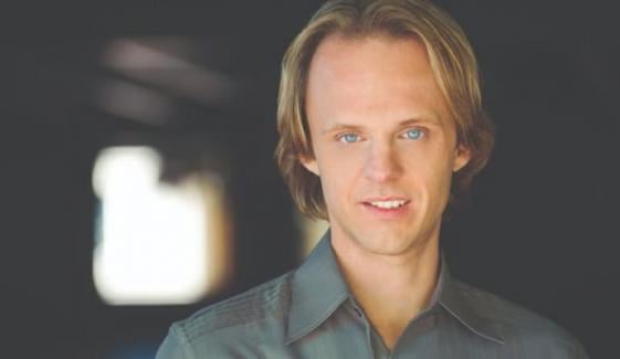 David Wilcock Dead: Anna Paulina Luna confirms passing of ‘Ancient Aliens’ star