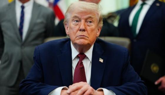 Trump extends Iran ceasefire: Military strikes on hold amid deadlock