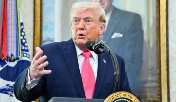 Trump blasts WSJ journalist as ‘idiot’ over claim Iran ‘takes him for a sucker’