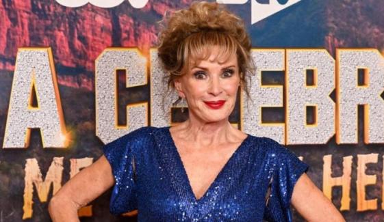 Beverley Callard shares heart-wrenching update after medical exit from reality show