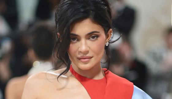 Kylie Jenner subtly reacts to former housekeeper lawsuit: 'Can't a girl have fun'