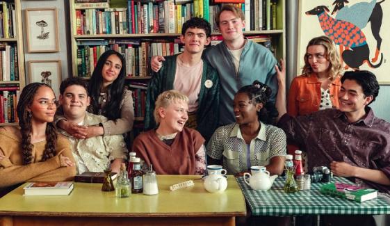 'Heartstopper Forever': Netflix unveiled film release date on special day