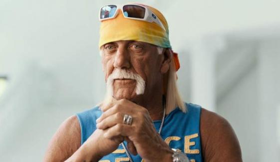 Hulk Hogan documentary reveals fentanyl abuse, suicide thoughts after divorce