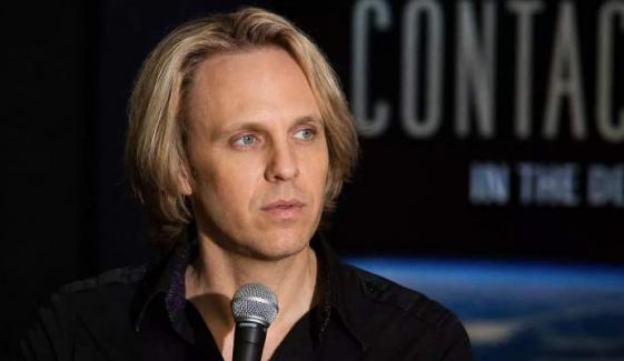 David Wilcock’s net worth disclosed after suicide at 53 in Colorado