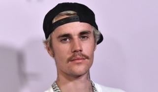 Justin Bieber unfazed by Coachella controversy after latest post