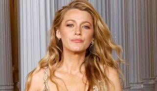 Blake Lively goes wholesome on Instagram ahead of ‘It Ends with Us’ trial